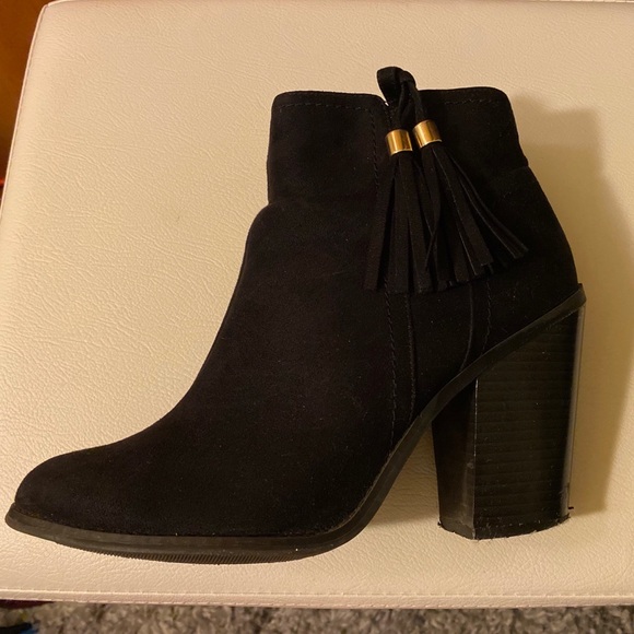 'Call It Spring' Ankle Bootie - Picture 4 of 7